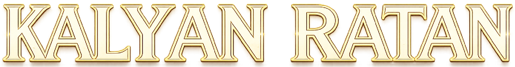 KALYAN RATAN Logo
